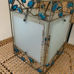 Art Deco Lampshade