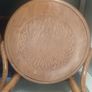 Bentwood chair. Image 5
