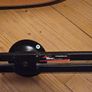 Makro Acoustic Guitar + Wall Mount Image 2