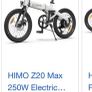 Electric Bike Image 3