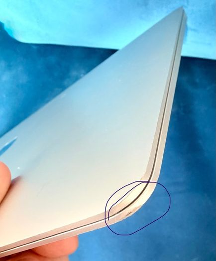 MacBook air