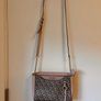 DKNY Pastel Pink Handbag Image 4