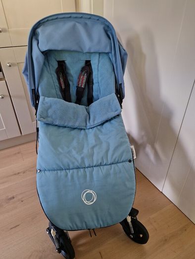 Bugaboo Cameleon3