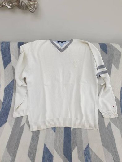 Tommy hilfiger jumper