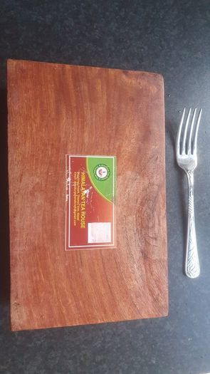 Himalayas Tea House..price reduced