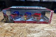 Transformers 3 Pack Jada