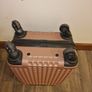 Plastic Suitcase  Ryanair Standart Image 4
