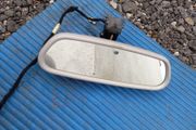 Rear view mirror