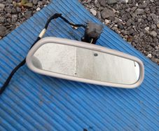 Rear view mirror