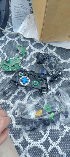 xbox and other tech stuff