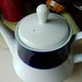 porcelain teapot Image 3