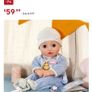 Baby Annabelle Alex Interactive Image 5
