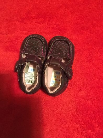 Clarks Shoes, size EU-19, UK-3F
