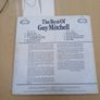 Guy Mitchell - The best of Image 2