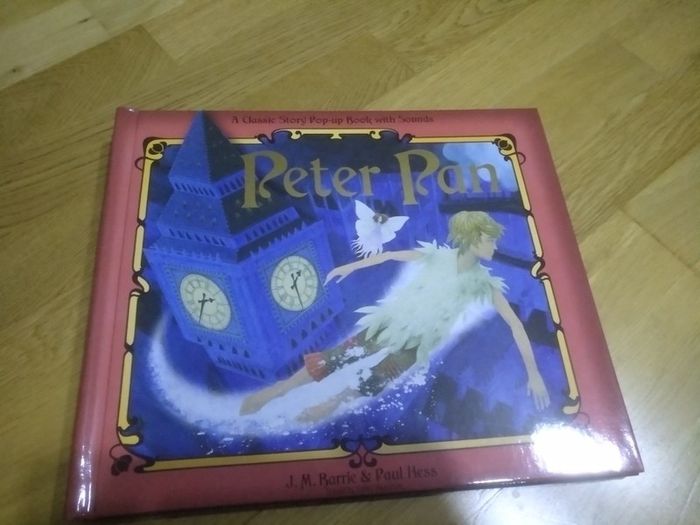 Childrens Books