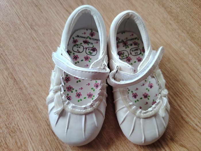 Christening Dress & Accessories