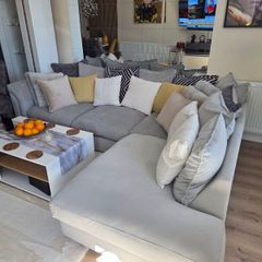 corner sofa