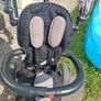 Folding trike Image 3