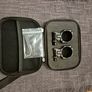 Eagle Vision Infinity Elevation Adjustable Scope Mounts 34mm tube Image 2