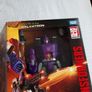 Transformers: Kingdom War For Cybertron: Galvatron 7.5'' Image 3