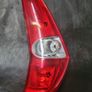 suzuki splash rear lamps Image 3