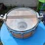 Pearl Freefloating Snare Image 5