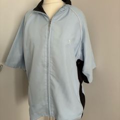 Ladies Golf Jacket