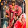 Aew Ric Flair Unmatched Series 12 #90 Wwe Wcw Image 2