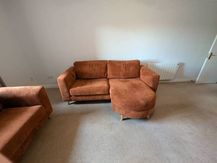 Couch / Sofa Set