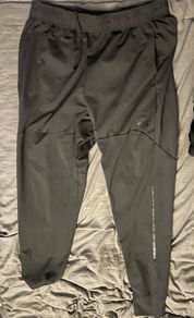 Oakley track training bottoms trouser size xxl