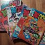 teen titans go Image 2