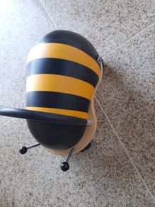 Wheely Bug Bee