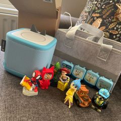 Toni box 2 set