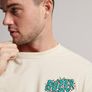 SuperDry Vintage Creatures T-Shirt Image 3