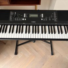 Keyboard Yamaha PSR-E363 Electronic Keyboard