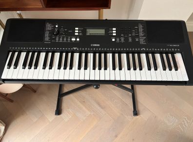 Keyboard Yamaha PSR-E363 Electronic Keyboard