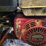 Honda Power Washer Image 5