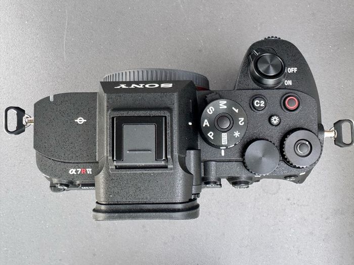 Sony A7R6 - Brand New with extras