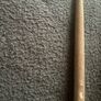 Antique steel sharpening tool Image 4