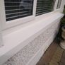 Aluminium window sills cover Image 6