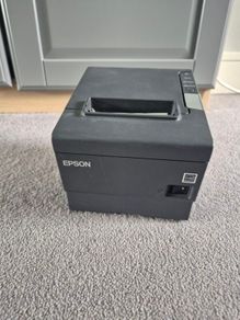 Epson TM-T88V Thermal Receipt Printer