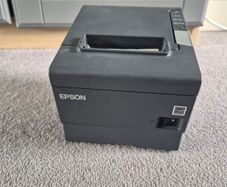Epson TM-T88V Thermal Receipt Printer
