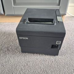 Epson TM-T88V Thermal Receipt Printer