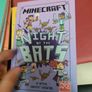 minecraft books Image 6