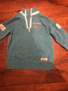 boys sweater