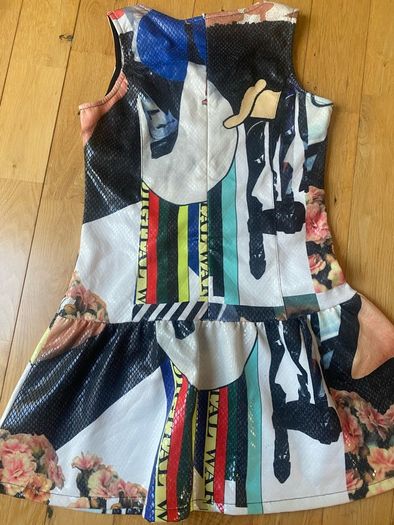 Fun & Fun Dress