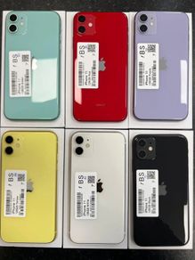 iPhone 11