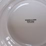 4 x pasta bowl plates Image 3