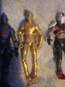 fortnite figures