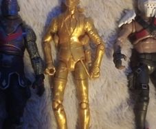 fortnite figures